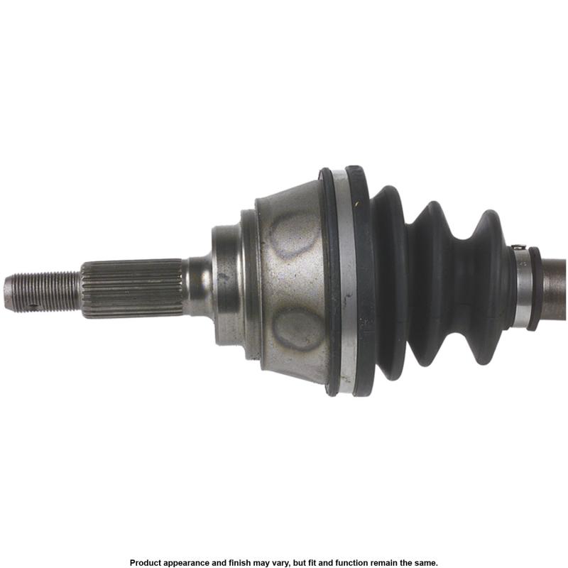 1990 Toyota Camry CV Axle Assembly Front Right A1 Cardone 605049 image 3 of 3