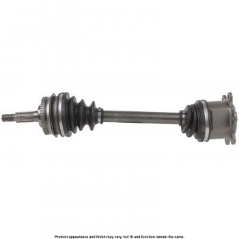 1992 Toyota Previa CV Axle Assembly Front Left A1 Cardone 605050 image 1 of 3
