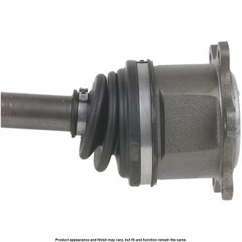 1992 Toyota Previa CV Axle Assembly Front Left A1 Cardone 605050 image 2 of 3