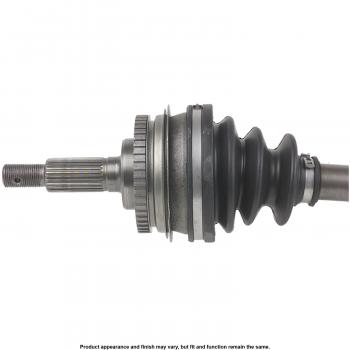 1992 Toyota Previa CV Axle Assembly Front Left A1 Cardone 605050 image 3 of 3