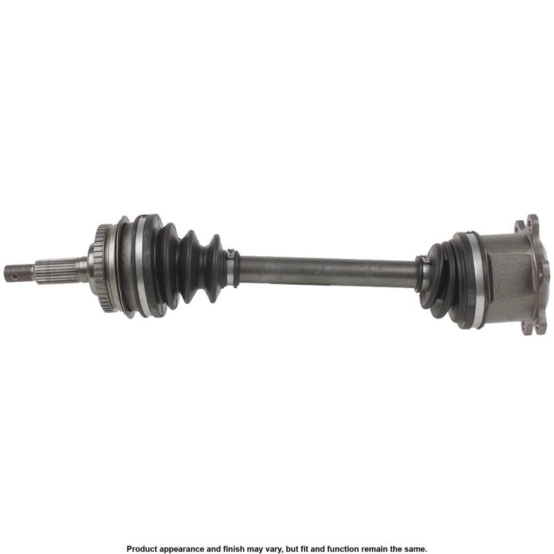 1991 Toyota Previa CV Axle Assembly