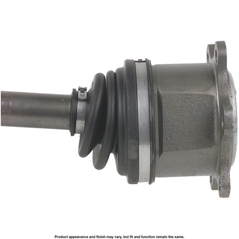1991 Toyota Previa CV Axle Assembly Front Left A1 Cardone 605050 image 2 of 3