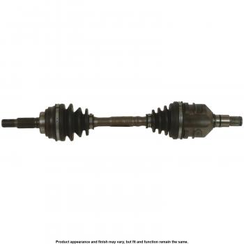 2000 Toyota RAV4 CV Axle Assembly Front Right A1 Cardone 605053 image 3 of 3
