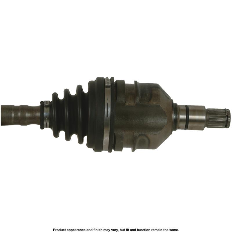 1988 Toyota Corolla CV Axle Assembly Front Right A1 Cardone 605053 image 1 of 3