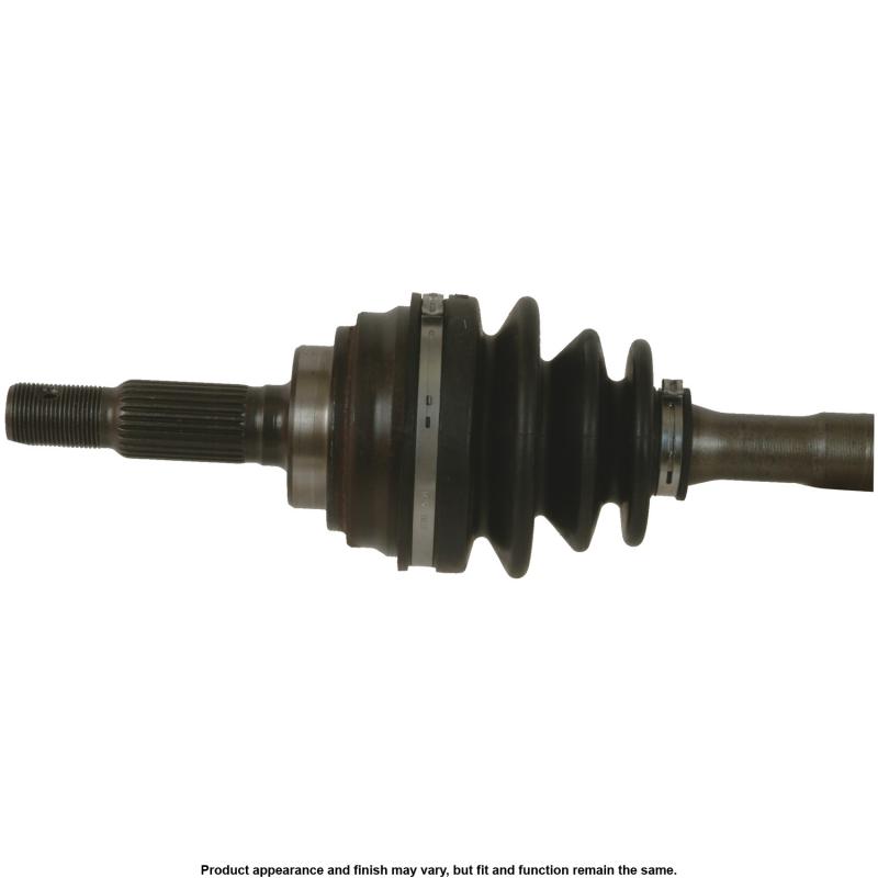 1988 Toyota Corolla CV Axle Assembly Front Right A1 Cardone 605053 image 2 of 3