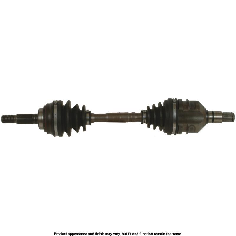 1988 Toyota Corolla CV Axle Assembly Front Right A1 Cardone 605053 image 3 of 3