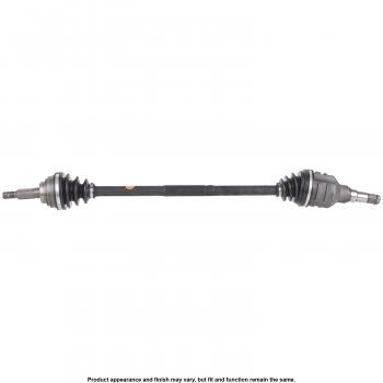 1993 Toyota Celica CV Axle Assembly Front Right A1 Cardone 605056 image 1 of 3
