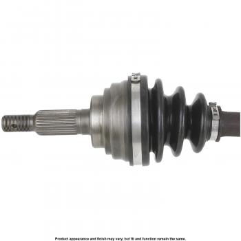 1993 Toyota Celica CV Axle Assembly Front Right A1 Cardone 605056 image 2 of 3