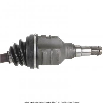 1993 Toyota Celica CV Axle Assembly Front Right A1 Cardone 605056 image 3 of 3