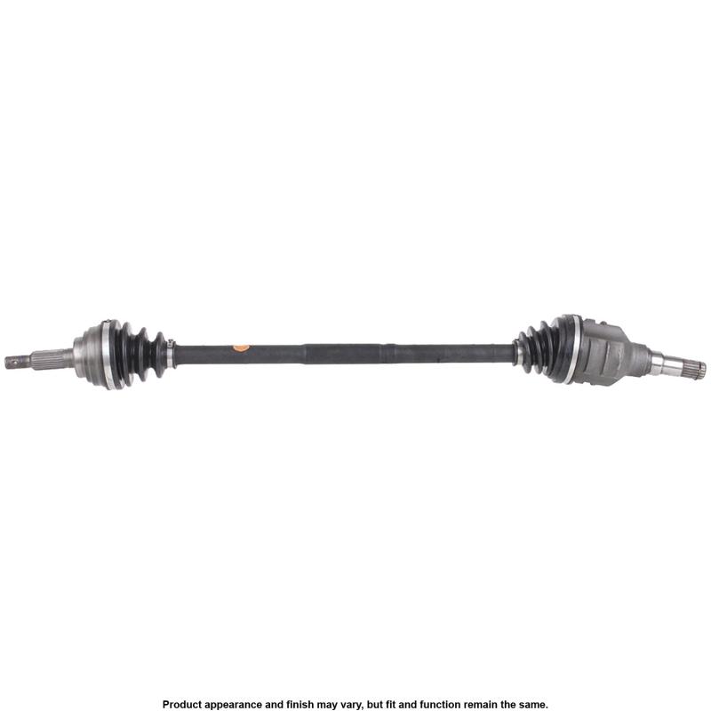 1992 Toyota Celica CV Axle Assembly Front Right A1 Cardone 605056 image 1 of 3