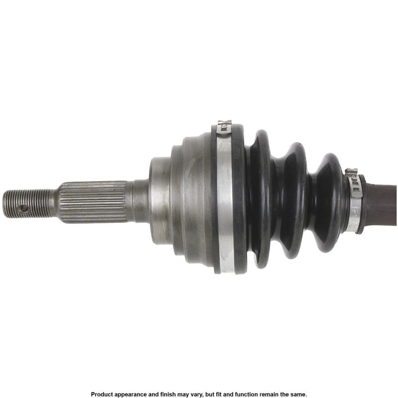 1992 Toyota Celica CV Axle Assembly Front Right A1 Cardone 605056 image 2 of 3