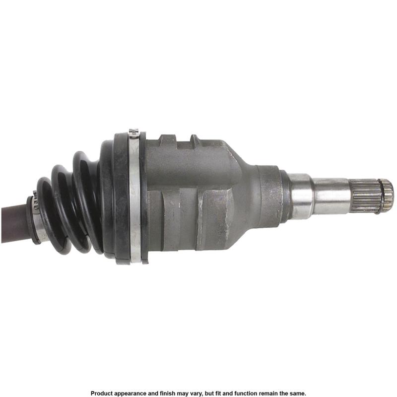 1992 Toyota Celica CV Axle Assembly Front Right A1 Cardone 605056 image 3 of 3