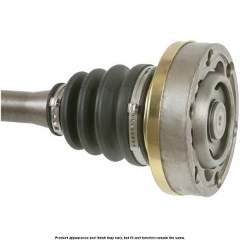 2004 Lexus GS300 CV Axle Assembly