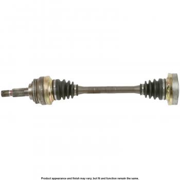 2004 Lexus GS430 CV Axle Assembly Rear Left A1 Cardone 605059 image 3 of 3