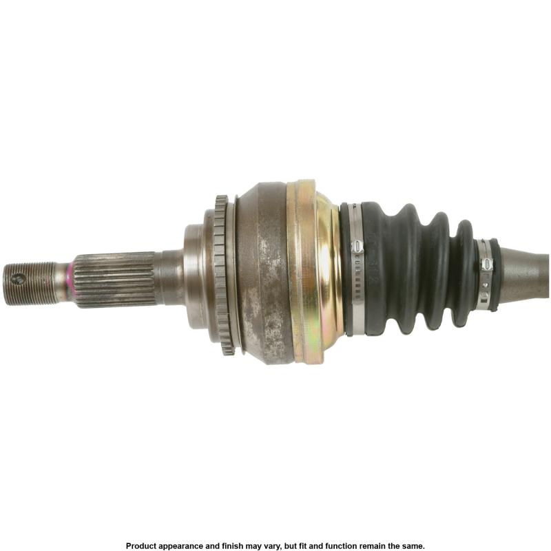 1998 Lexus GS400 CV Axle Assembly Rear Left A1 Cardone 605059 image 2 of 3