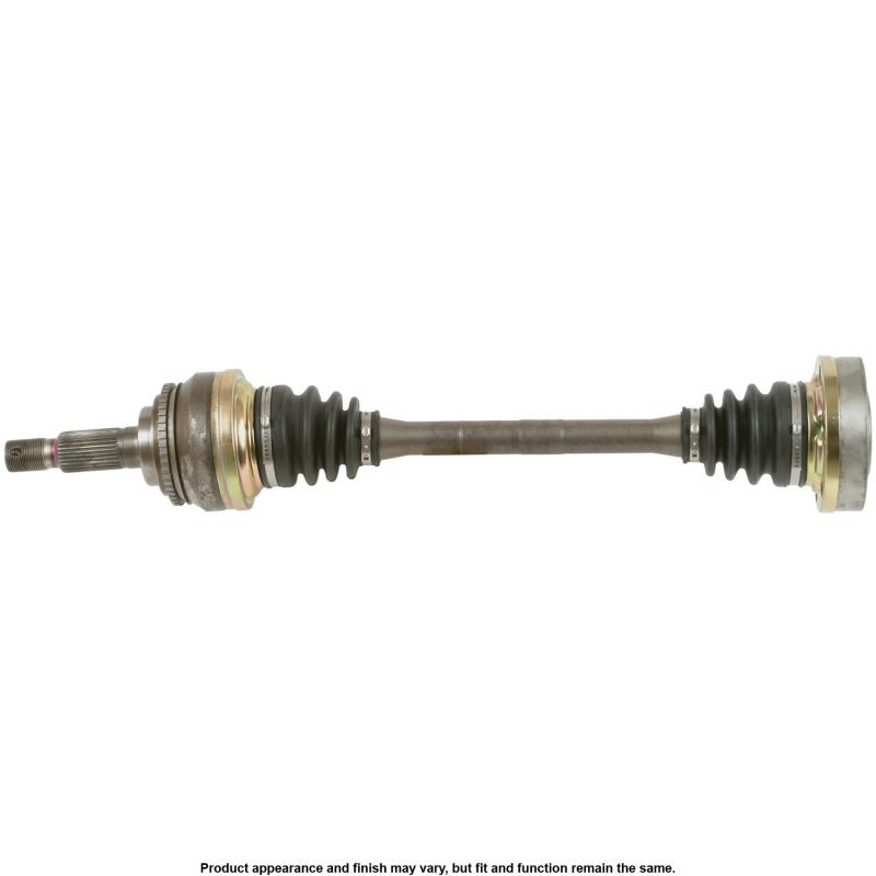 1998 Lexus GS400 CV Axle Assembly Rear Left A1 Cardone 605059 image 3 of 3