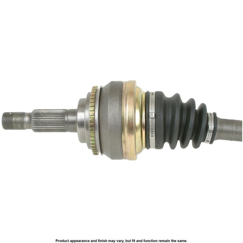1998 Lexus GS400 CV Axle Assembly Rear Right A1 Cardone 605061 image 2 of 3