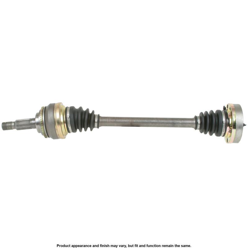 1998 Lexus GS400 CV Axle Assembly Rear Right A1 Cardone 605061 image 3 of 3