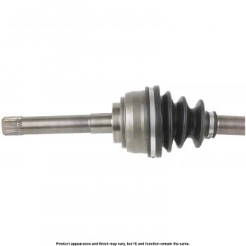 1998 Toyota T100 CV Axle Assembly