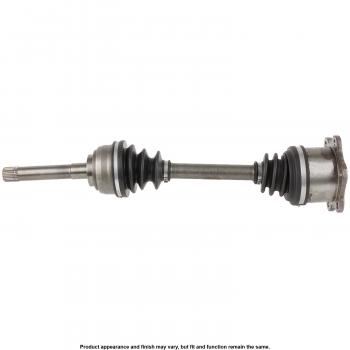 1995 Toyota T100 CV Axle Assembly Front Left A1 Cardone 605065 image 2 of 3