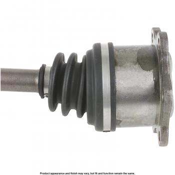 1995 Toyota T100 CV Axle Assembly Front Left A1 Cardone 605065 image 3 of 3