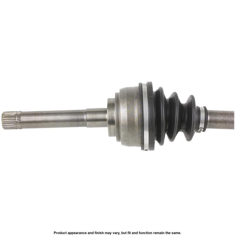 1996 Toyota T100 CV Axle Assembly Front Left A1 Cardone 605065 image 1 of 3