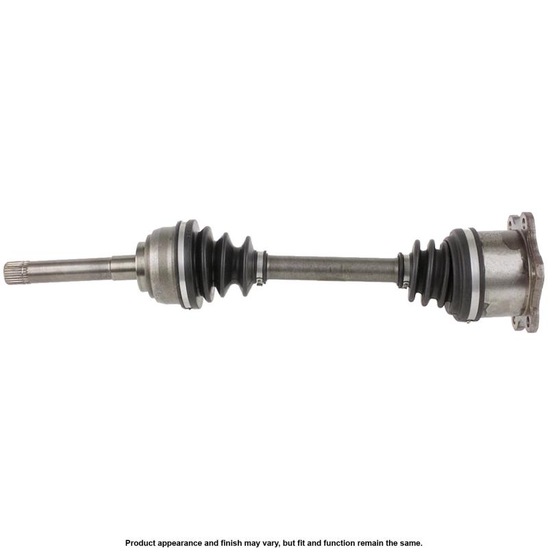1996 Toyota T100 CV Axle Assembly Front Left A1 Cardone 605065 image 2 of 3