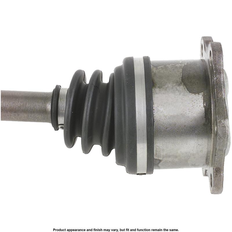 1996 Toyota T100 CV Axle Assembly Front Left A1 Cardone 605065 image 3 of 3