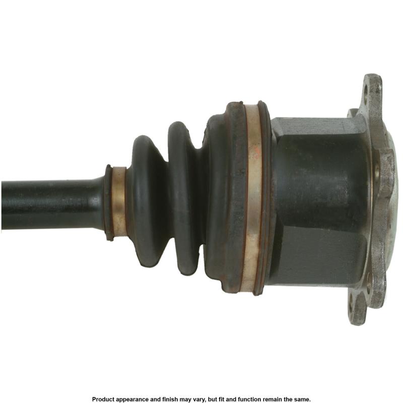 A1 Cardone 605090 - CV Axle Shaft A1 Cardone 605090 CV Axle Assembly product image 2 of 3