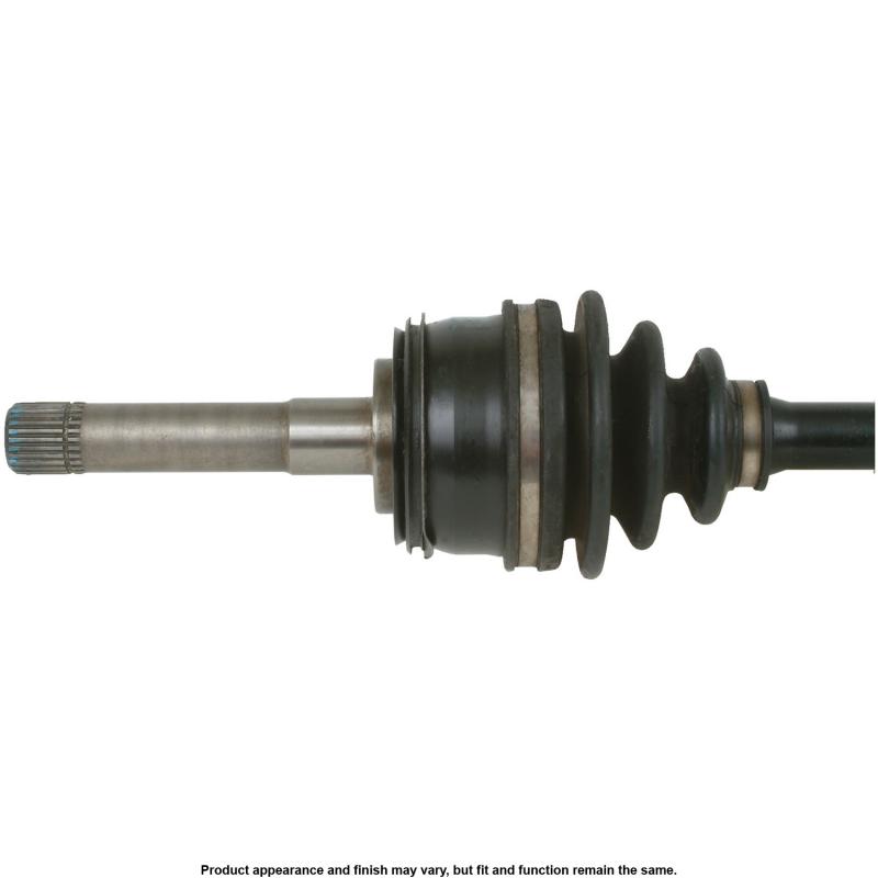 A1 Cardone 605090 - CV Axle Shaft A1 Cardone 605090 CV Axle Assembly product image 3 of 3