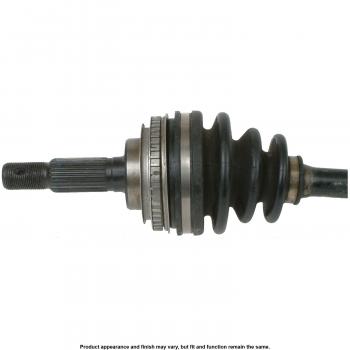 1999 Toyota Celica CV Axle Assembly Front Left A1 Cardone 605091 image 1 of 3