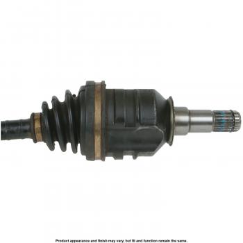 1999 Toyota Celica CV Axle Assembly Front Left A1 Cardone 605091 image 2 of 3