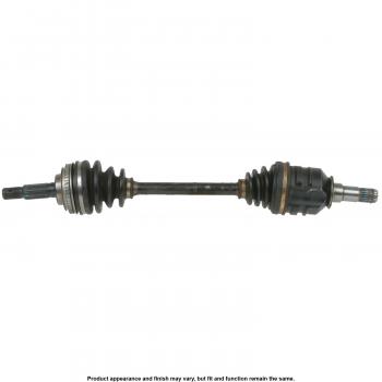 1999 Toyota Celica CV Axle Assembly Front Left A1 Cardone 605091 image 3 of 3