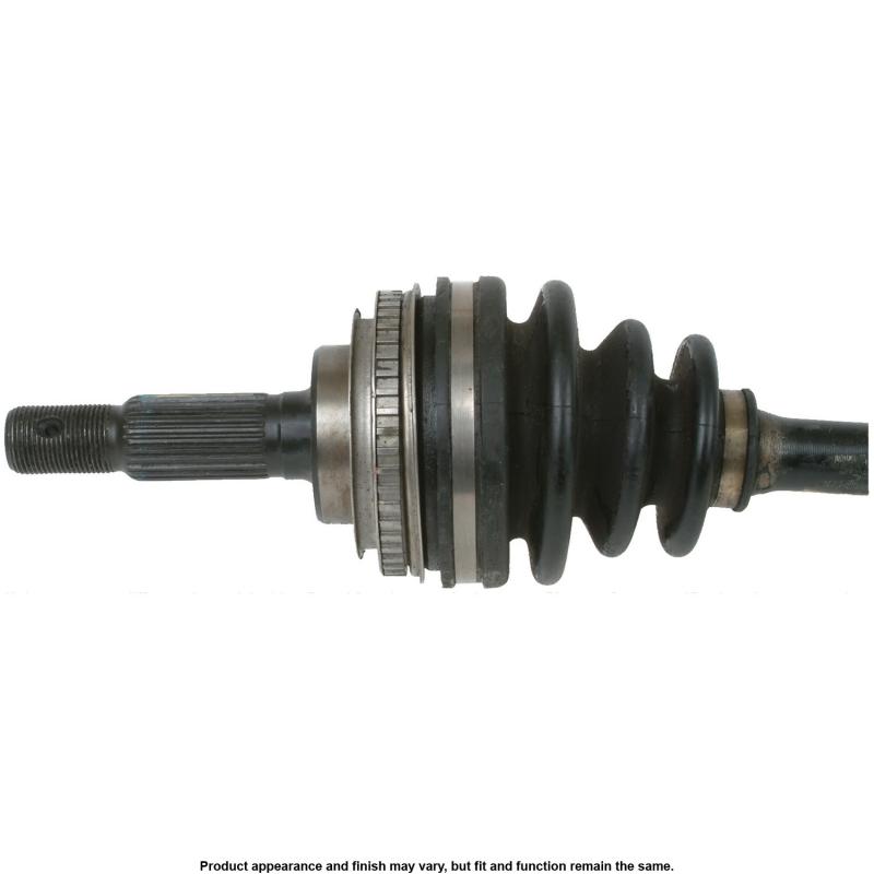 1999 Toyota Celica CV Axle Assembly Front Left A1 Cardone 605091 image 1 of 3