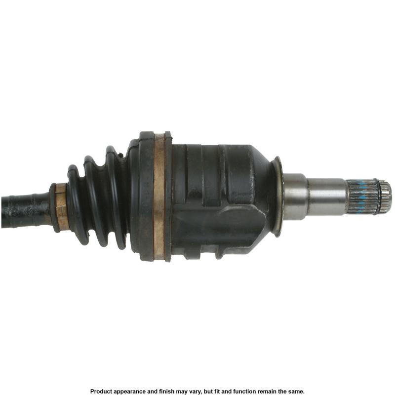 1999 Toyota Celica CV Axle Assembly Front Left A1 Cardone 605091 image 2 of 3
