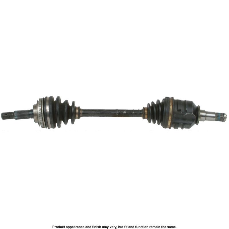 1999 Toyota Celica CV Axle Assembly Front Left A1 Cardone 605091 image 3 of 3