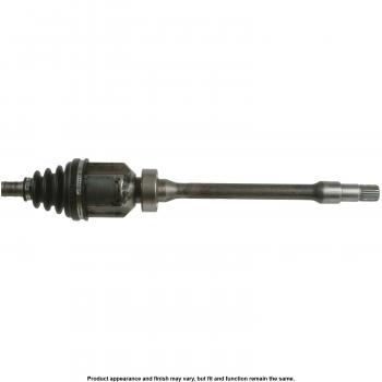 1999 Toyota Celica CV Axle Assembly Front Right A1 Cardone 605092 image 1 of 3