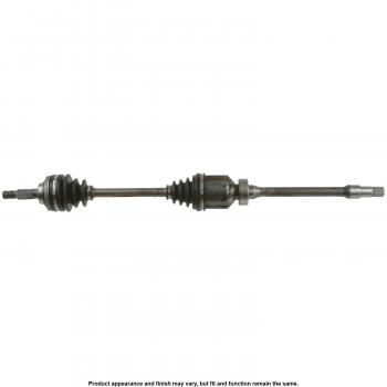 1999 Toyota Celica CV Axle Assembly Front Right A1 Cardone 605092 image 2 of 3