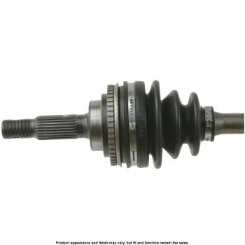 1999 Toyota Celica CV Axle Assembly Front Right A1 Cardone 605092 image 3 of 3