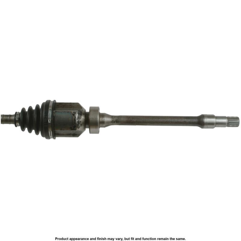 1999 Toyota Celica CV Axle Assembly Front Right A1 Cardone 605092 image 1 of 3