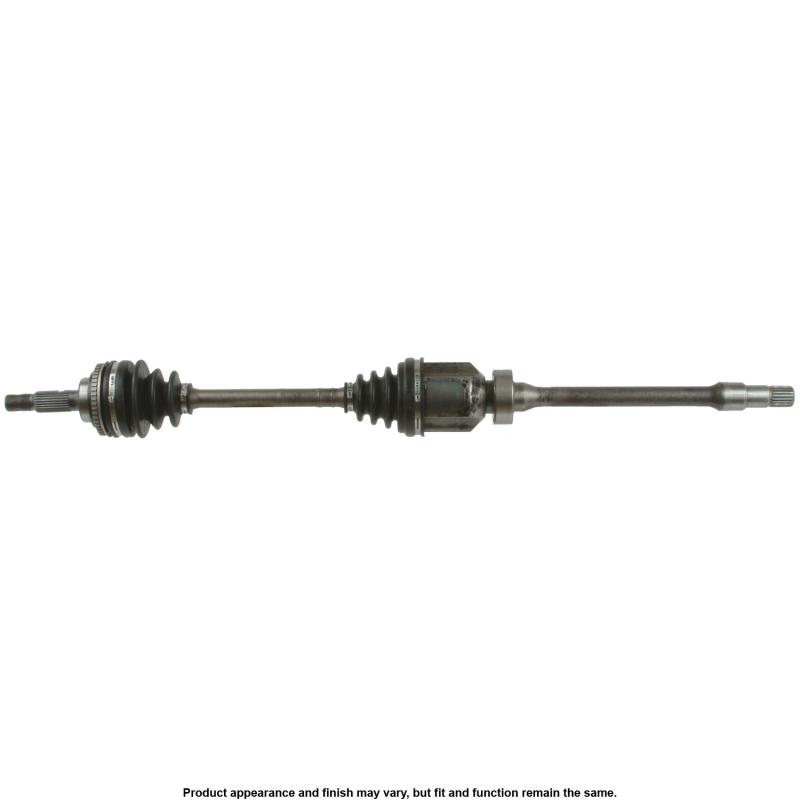 1999 Toyota Celica CV Axle Assembly Front Right A1 Cardone 605092 image 2 of 3