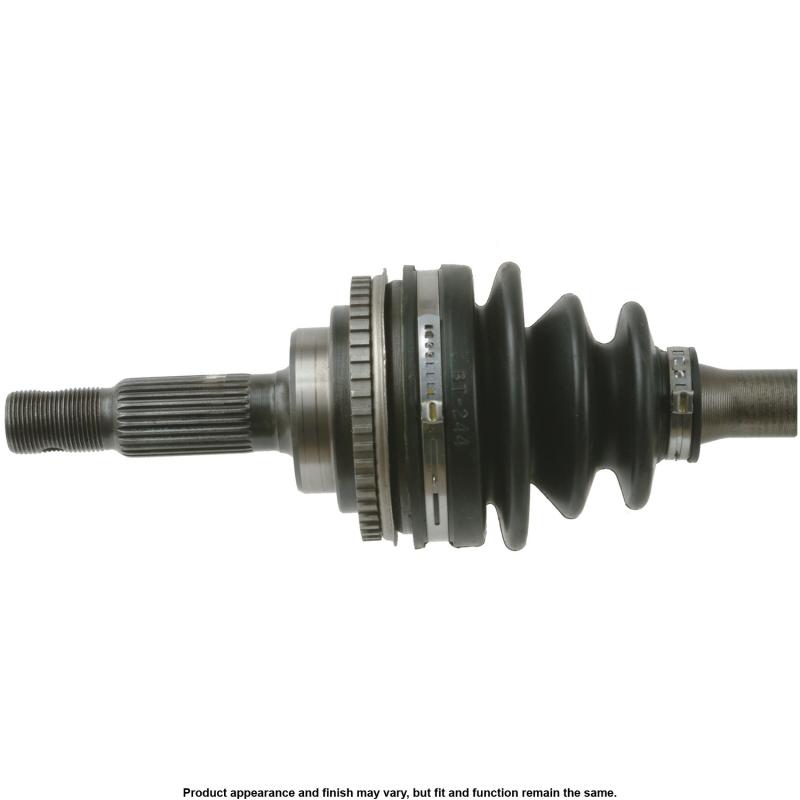 1999 Toyota Celica CV Axle Assembly Front Right A1 Cardone 605092 image 3 of 3