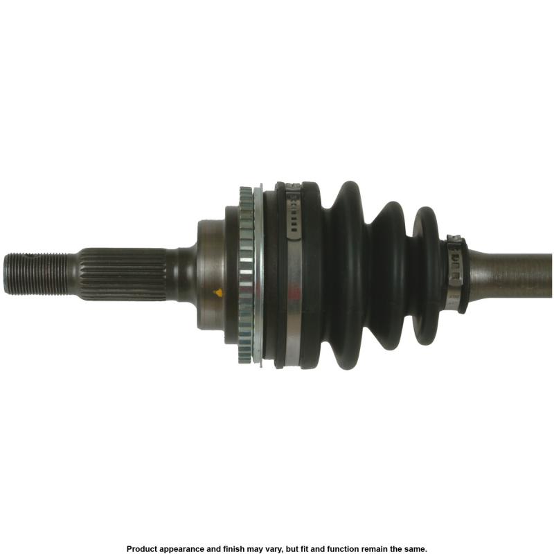 1996 Toyota Celica CV Axle Assembly Front Left A1 Cardone 605098 image 1 of 3