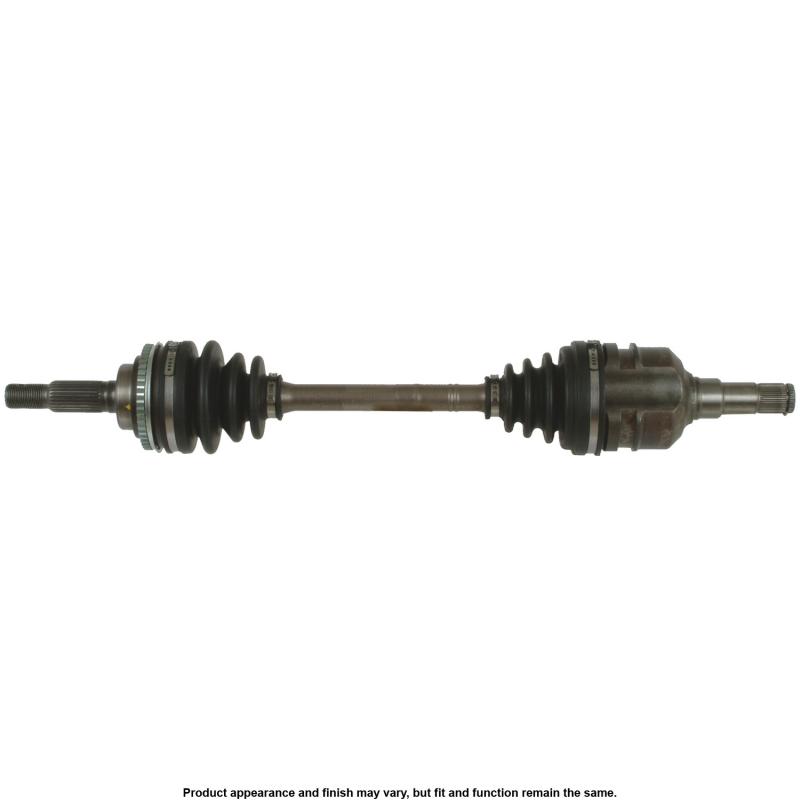 1996 Toyota Celica CV Axle Assembly Front Left A1 Cardone 605098 image 2 of 3