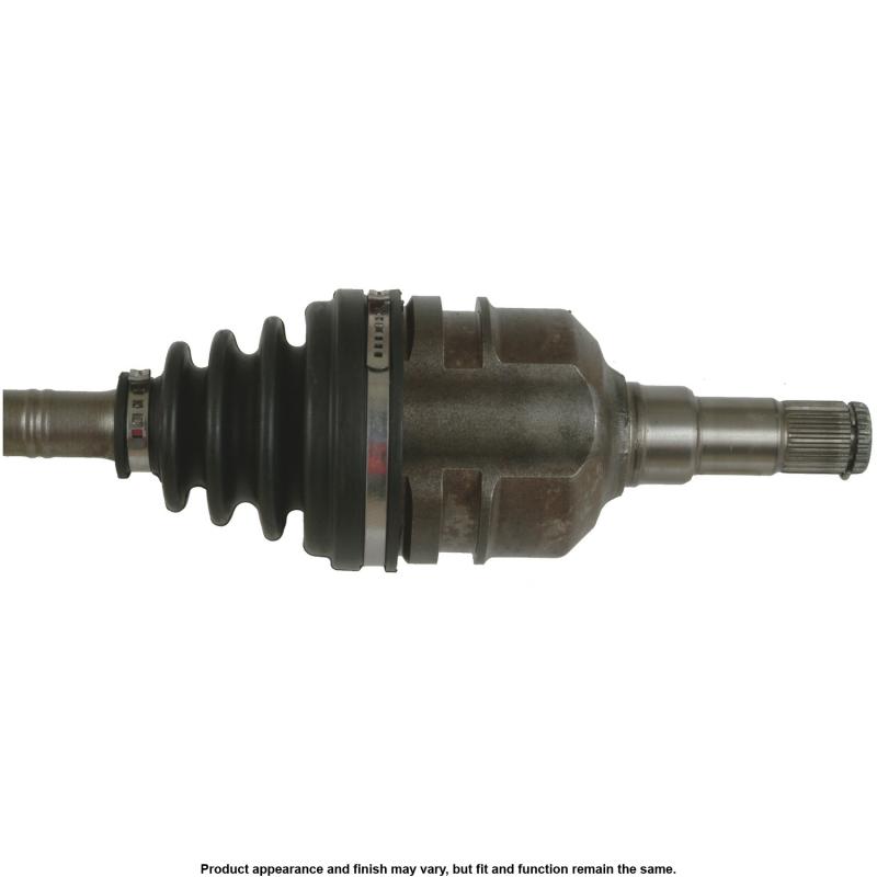 1996 Toyota Celica CV Axle Assembly Front Left A1 Cardone 605098 image 3 of 3