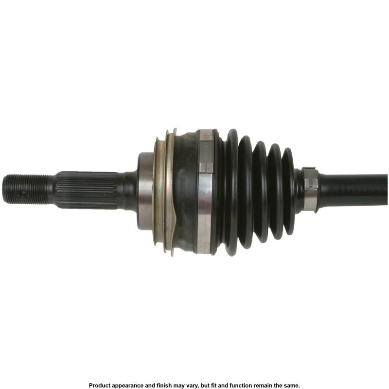 1996 Toyota Celica CV Axle Assembly Front Left A1 Cardone 605099 image 1 of 3