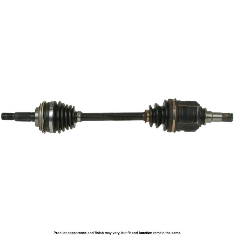 1996 Toyota Celica CV Axle Assembly Front Left A1 Cardone 605099 image 2 of 3