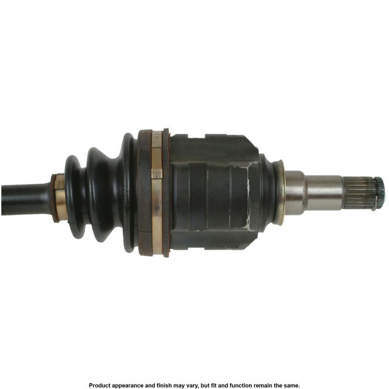 1996 Toyota Celica CV Axle Assembly Front Left A1 Cardone 605099 image 3 of 3