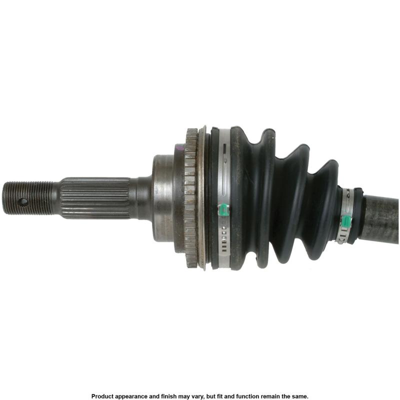 1996 Toyota Celica CV Axle Assembly Front Right A1 Cardone 605100 image 1 of 3