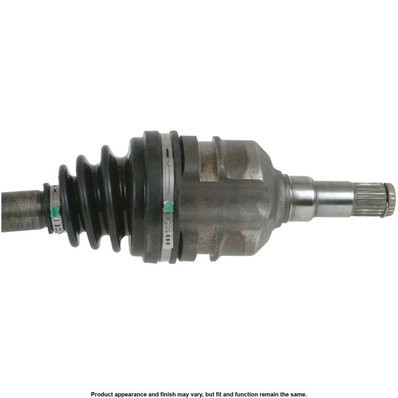 1996 Toyota Celica CV Axle Assembly Front Right A1 Cardone 605100 image 2 of 3